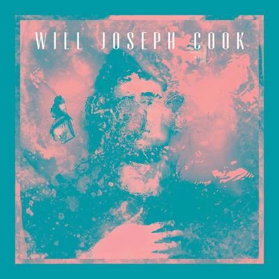 Will Joseph Cook You Jump I Run EP