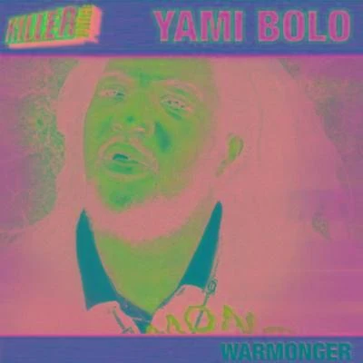 Warmonger 專輯 Father Goose/Little Goose/Itimo/Yami Bolo/Elena Moon Park