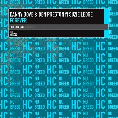 Forever 專輯 Danny Dove