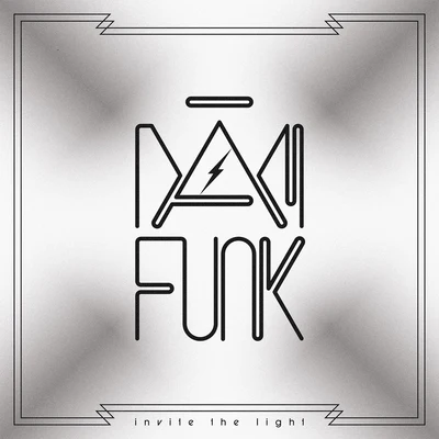 Invite The Light 專輯 Mike Gao/DāM-FunK/Ras G/Shingo Suzuki/Sweatson Klank