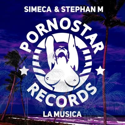 La Musica 專輯 Dirty Secretz/Stephan M