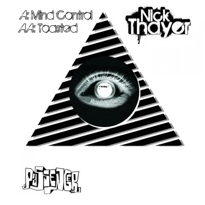 Mind Control 专辑 Nick Thayer