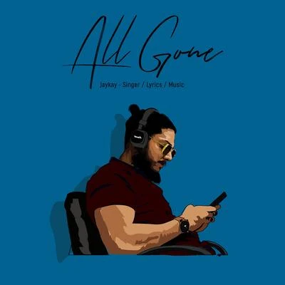 All Gone 專輯 Jaykay