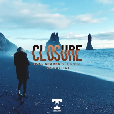 Closure (Acoustic) 專輯 Will Sparks