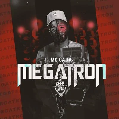 Megatron 專輯 MC Caja/MC Reino