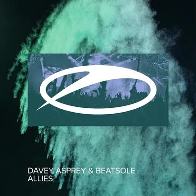 Allies 專輯 Beatsole/TheRio/ilan Bluestone/Tomas Heredia/Lane 8