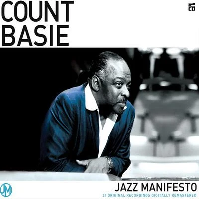 Jazz Manifesto - Count Basie 專輯 Count Basie