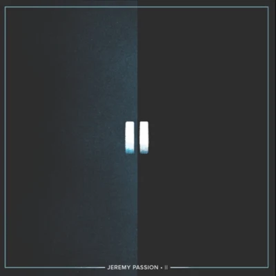 Better 專輯 Jeremy Passion/Jesse Barrera