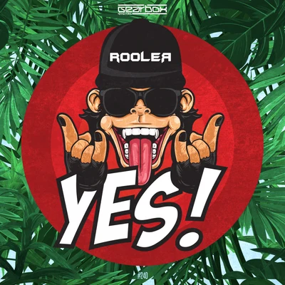 Yes! 專輯 Rooler