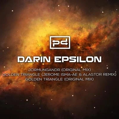 Darin Epsilon JormungandrGolden Triangle