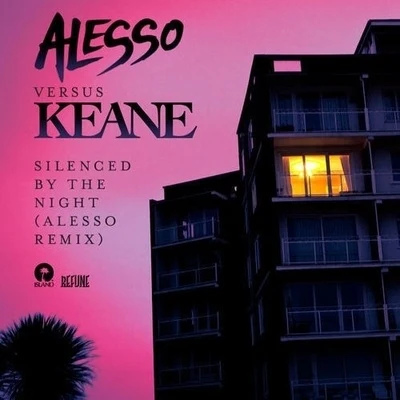 Alesso Silence By The Night (Alesso Remix)