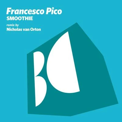 Smoothie 專輯 ROELL SAPPHIRE/FRANCESCO PICO