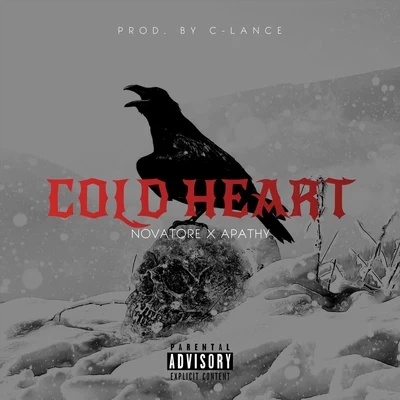 Cold Heart 專輯 Apathy