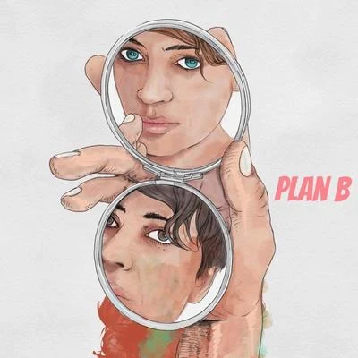 PLAN B 專輯 楊歐幾