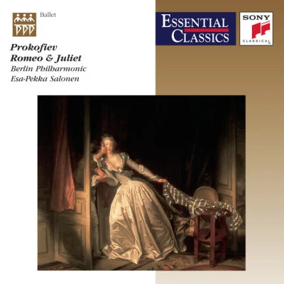 Prokofiev: Romeo and Juliet, Op. 64 (Excerpts) 專輯 Pierre Amoyal/Sergei Prokofiev/Frederic Chiu