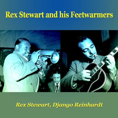 Rex Stewart and His Feetwarmers 專輯 Jonah Jones/Rex Stewart