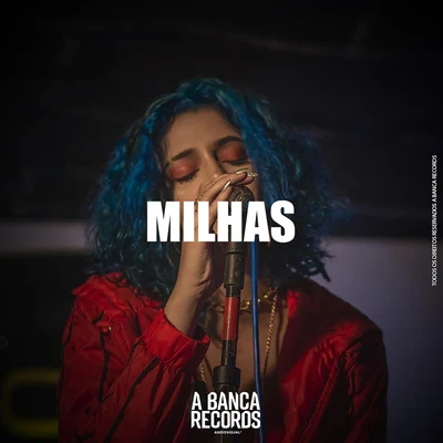 Milhas 專輯 A Banca Records