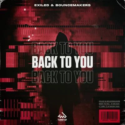 Back to You 专辑 Exiled/HAPOLY/Amanda Borell