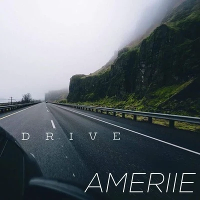 Drive 專輯 Amerie