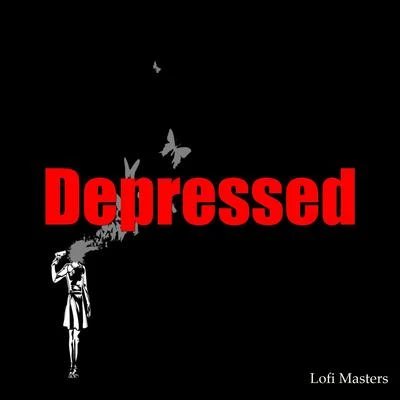 Depressed 專輯 Instrumental Beats Collection/Lumipa Beats/Beats De Rap/Lofi Boom Bap Beats/Instrumental Hip-Hop