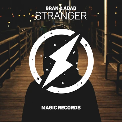 Stranger 专辑 Luchi/Bran/Vince Johnson