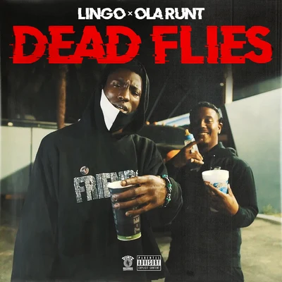 Dead Flies (feat. Ola Runt) 专辑 Lingo