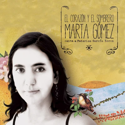 El Corazón y el Sombrero 專輯 Marta Gomez