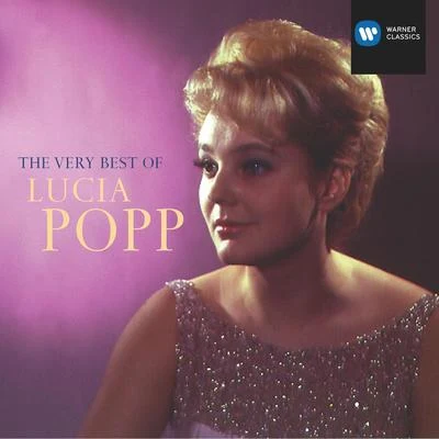 The Very Best of Lucia Popp 專輯 Lucia Popp