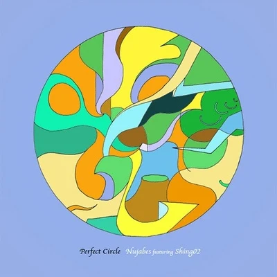 Prefect Circle 專輯 Nujabes/Mary Davis