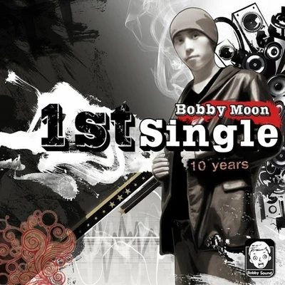 10 Years 專輯 鄭尚修/Bobby Moon