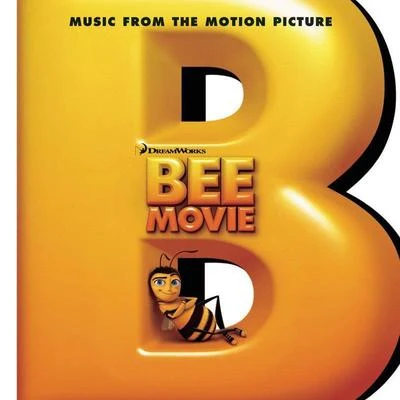 Bee Movie: Music From The Motion Picture 專輯 Rupert Gregson-Williams/Hans Zimmer