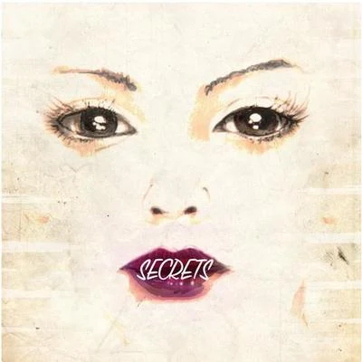 Secrets 專輯 Olivia Ray/Covex