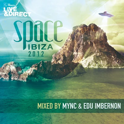 Space Ibiza 2012(Official Deluxe Edition) 專輯 Mync