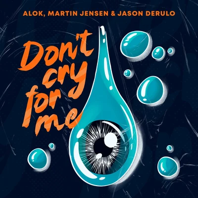 Don’t Cry For Me 專輯 Martin Jensen