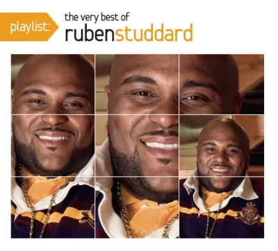 Playlist: The Very Best Of Ruben Studdard 专辑 Ruben Studdard