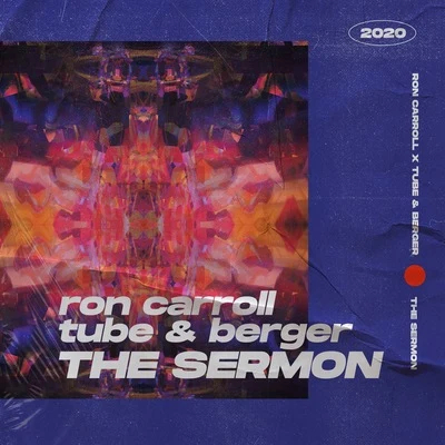 The Sermon 專輯 Ron Carroll