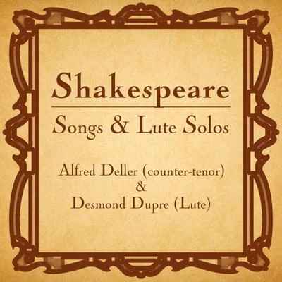 Alfred DellerThe London Symphony OrchestraThomas HemsleyHeather HarperBenjamin Britten Shakespeare: Songs & Lute Solos