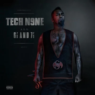 All 6s And 7s 專輯 Tech N9ne