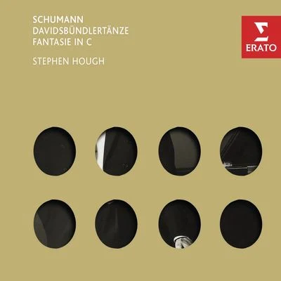 Schumann:Davidsbündlertänze, Op.6. 专辑 Stephen Hough/Tryggvi Tryggvason/Ronan O'Hora