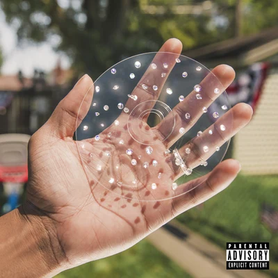 The Big Day 專輯 Reeseynem/Chance the Rapper