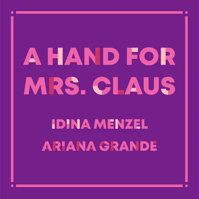 A Hand For Mrs. Claus 專輯 Idina Menzel