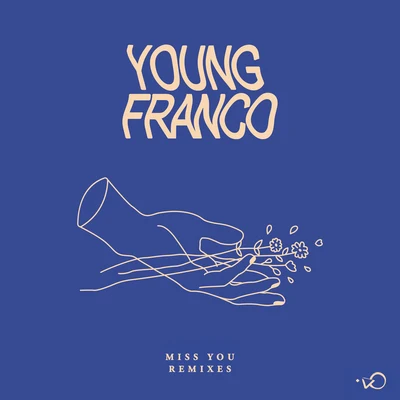 Miss You (Remixes) 專輯 Young Franco/Pell/Dana Williams