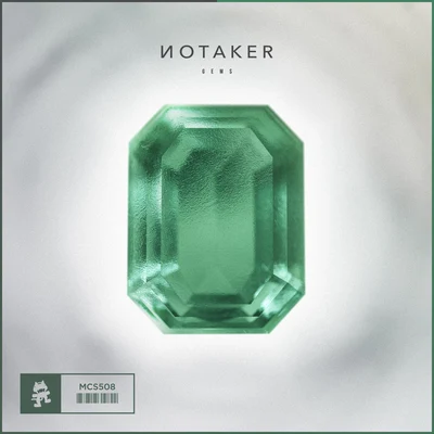 Gems 專輯 Notaker