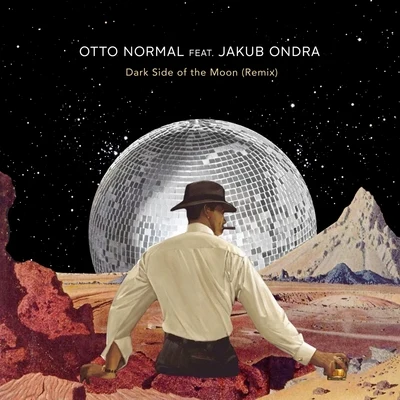 Dark Side of the Moon (Remix) 专辑 Otto Normal