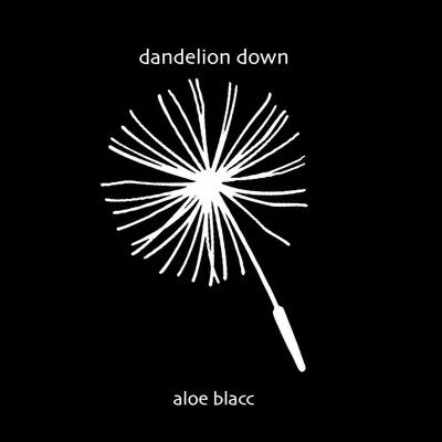 Aloe BlaccJosh OneDemetrius Rhymes Dandelion Down