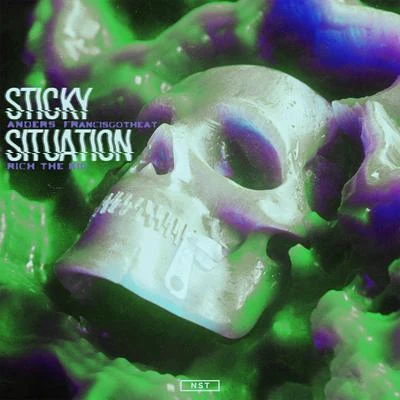 Sticky Situation 专辑 anders/nøll/KVMO