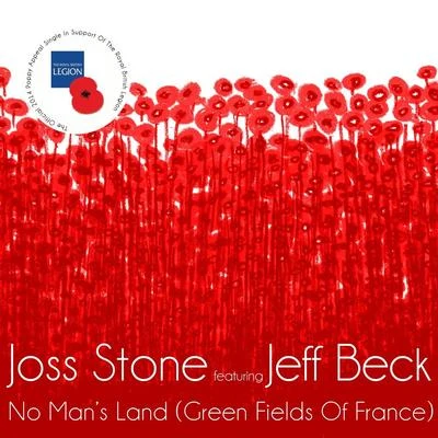 Joss Stone No Mans Land (Green Fields of France)