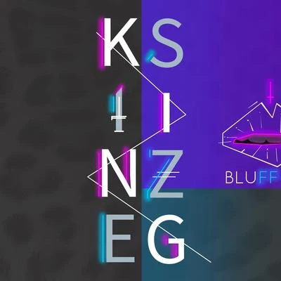 Kingsize 專輯 Bluff