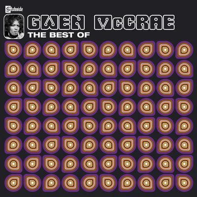 The Best Of Gwen McCrae 專輯 Gwen McCrae