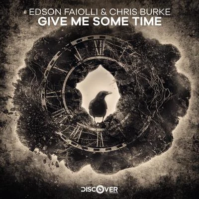 Give Me Some Time 專輯 Edson Faiolli